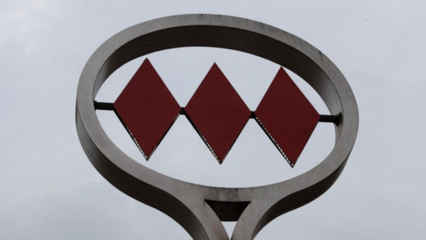 ¿Te lo habías preguntado?: Metro de Santiago explicó el significado de su icónico logo
