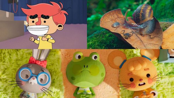 Programas de NTV son nominados a prestigioso festival internacional