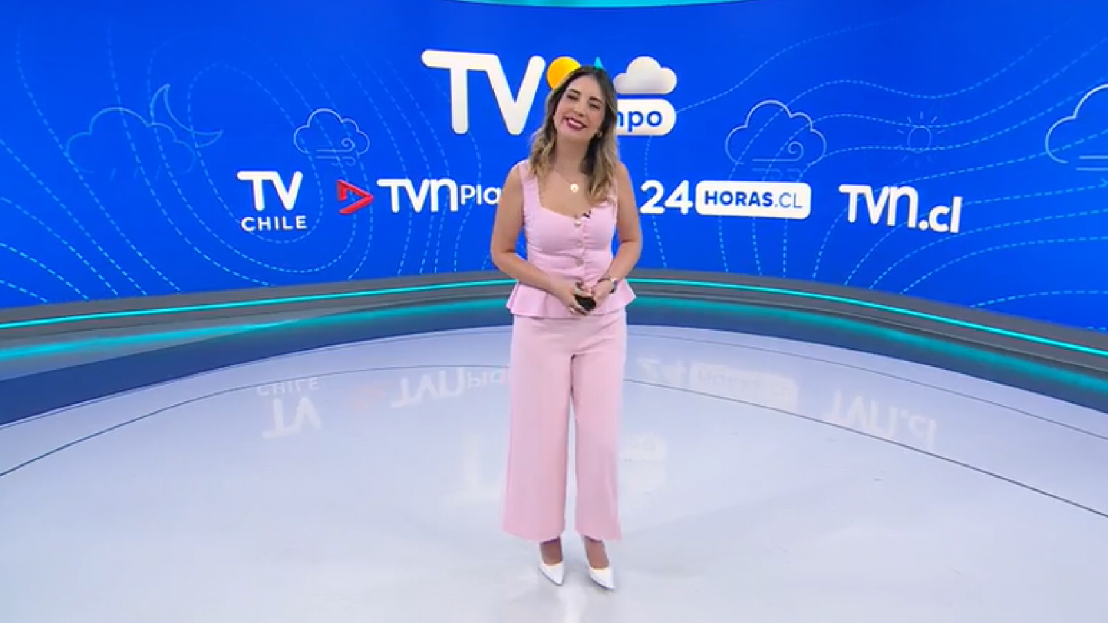 Pronóstico del tiempo: Miércoles 28 de enero 2026 | TV Tiempo
