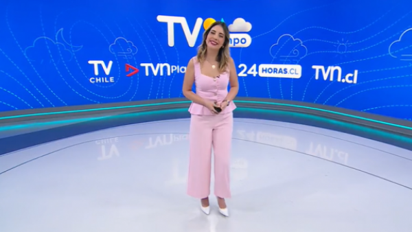 Pronóstico del tiempo: Miércoles 28 de enero 2026 | TV Tiempo
