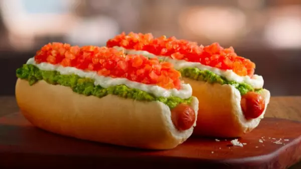 Completo chileno es destacado en ranking de Taste Atlas