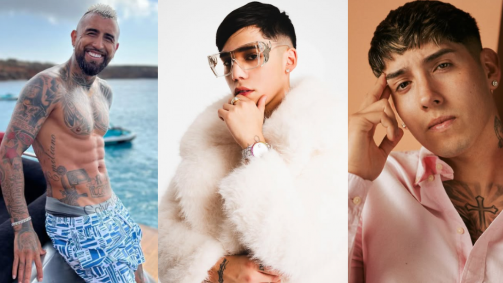 Crece la lista: estos son los famosos que han donado casas a los damnificados por incendios