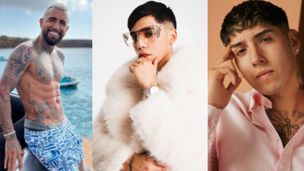 Crece la lista: estos son los famosos que han donado casas a los damnificados por incendios