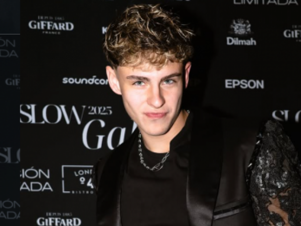 Diego Venegas reconoce error tras polémico video difundido durante incendios