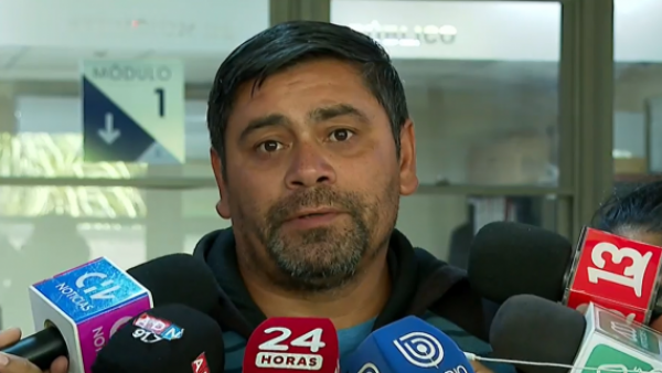 "Con el dolor de mi alma...": La versión del obrero agrícola acusado de incendio que dejó 20 muertos
