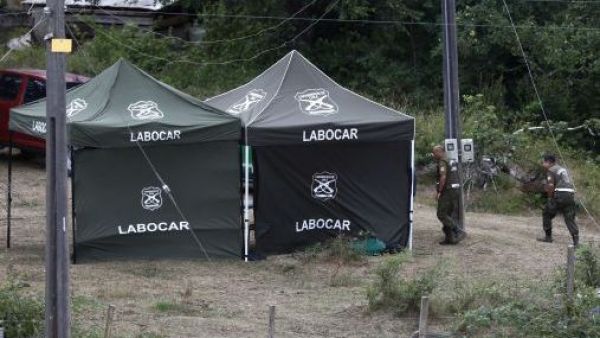 Autorizan demolición de casa y bodega en predio de Julia Chuñil