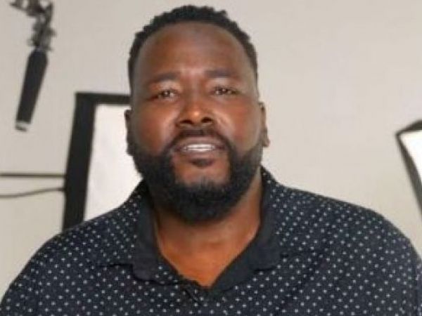 Quinton Aaron, protagonista de 