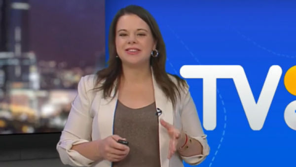 Una bonita noticia: Yael Szewkis nos sorprende con tiernas fotos de su bebé en camino
