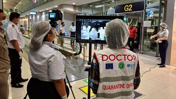 Nipah: el virus emergente y sin tratamiento que encendió las alertas en la India
