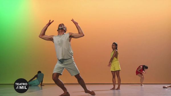 Teatro a Mil en NTV: clásicos, danza y experiencias escénicas para todas las edades
