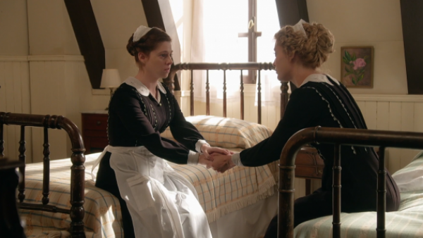 La Promesa - T1E16 | Las conclusiones de Jana
