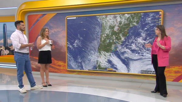 A cuidarse del calor: Se viene un nuevo evento de altas temperaturas extremas
