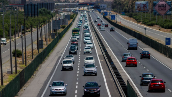 ¿Cuál es el auto con el permiso de circulación más caro de Chile?
