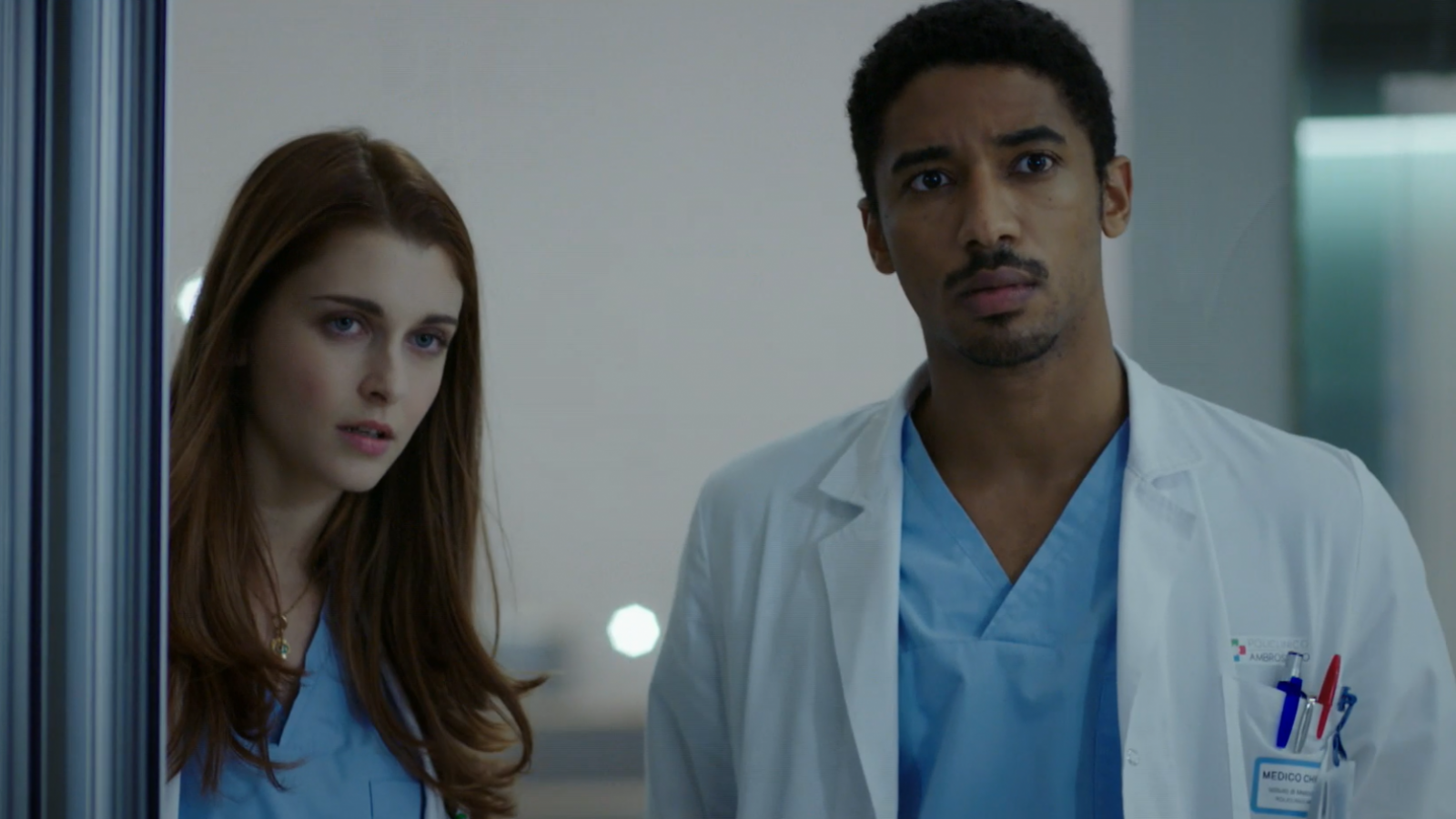 Doc, una nueva vida - T1E07 | Like
