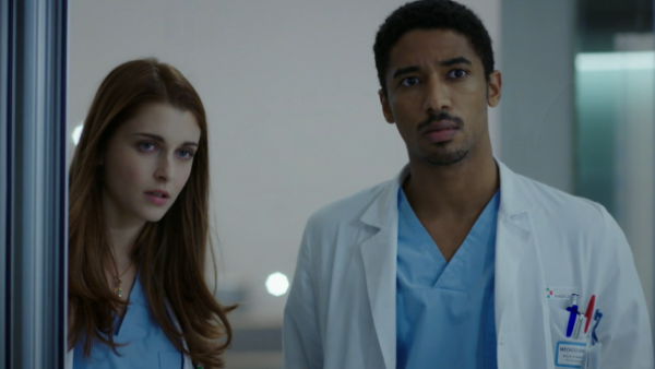 Doc, una nueva vida - T1E07 | Like
