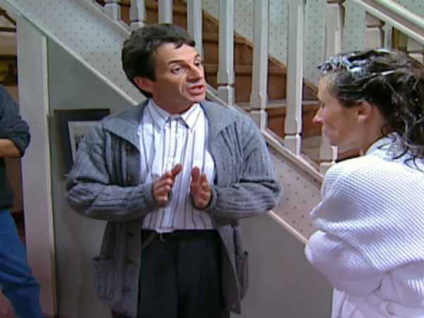 La Fiera - T1E32 | No más de tres minutos