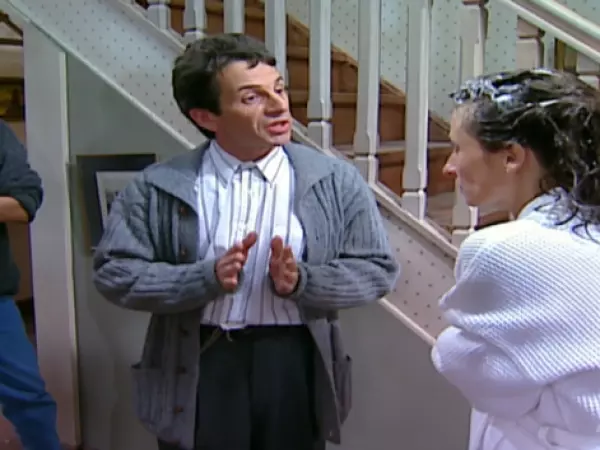 La Fiera - T1E32 | No más de tres minutos