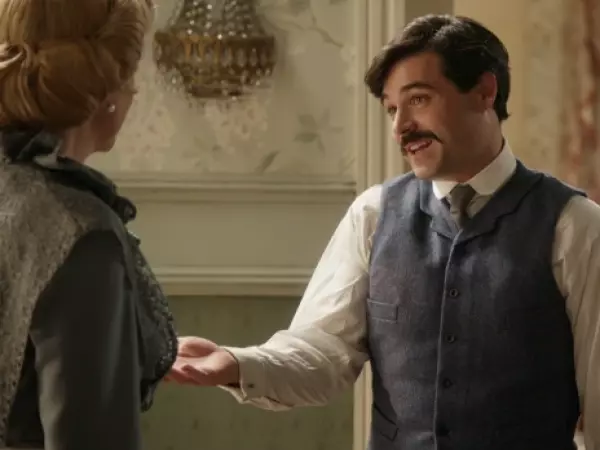 La Promesa - T1E17 | La frustración del señorito Manuel