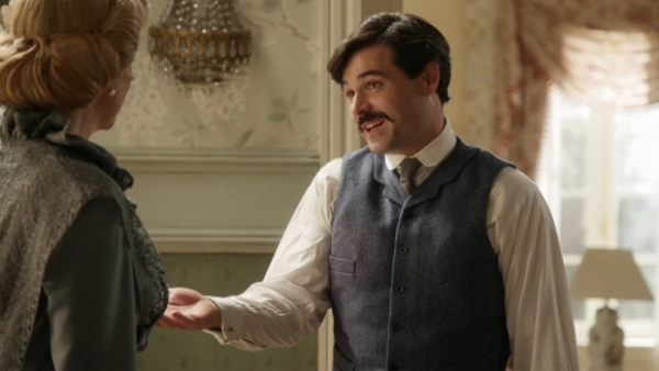 <p>La Promesa - T1E17 | La frustración del señorito Manuel</p>La Promesa - T1E17 | La frustración del señorito Manuel
