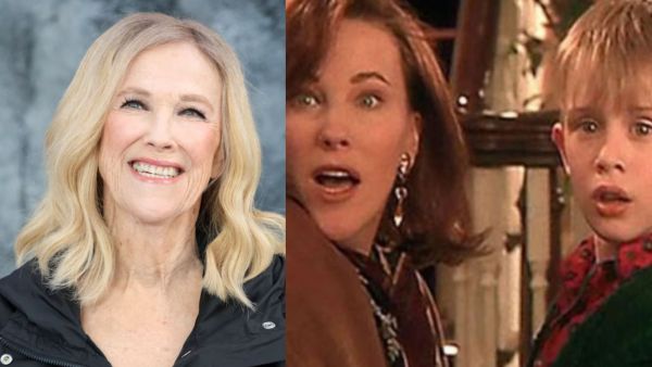 Muere actriz Catherine O'Hara, estrella de "Mi Pobre Angelito"

