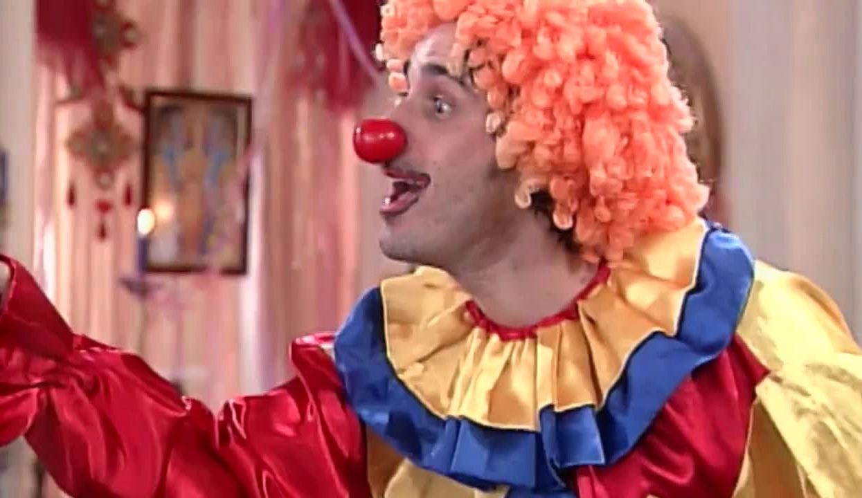 Raspando la olla - 2007