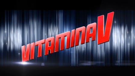 Logo Vitamina V