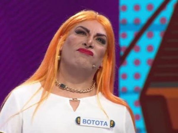 BOTOTA EN AHORA CAIGO