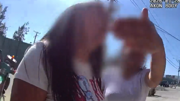 "La señora a la que le robamos me pegó": Los descarados reclamos de "La Jauría" tras ataque a mujer en La Reina
