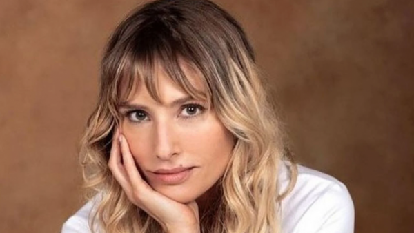 "Mi única prioridad": María Elena Swett sigue en la lucha por recuperar a su hijo
