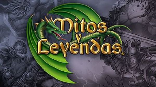 Chileno sorprende a popular youtuber español con cartas de "Mitos y Leyendas"
