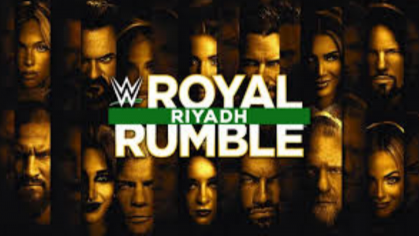 ¿Estará Stephanie Vaquer?: Donde ver la "WWE Royal Rumble 2026", el primer gran evento del año de la lucha libre

