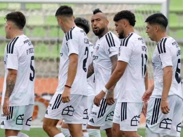 Colo Colo tuvo un mal debut en el Campeonato Nacional 2026