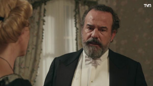 La Promesa - T1E19 | La exigencia del Duque
