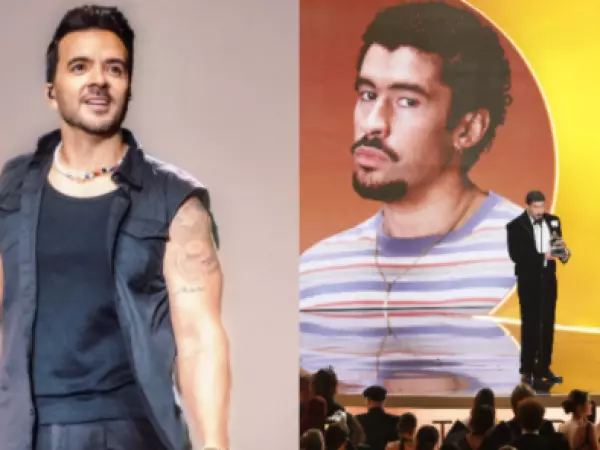 Luis Fonsi: 