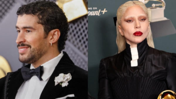 <p>De Bad Bunny a Lady Gaga: listado de ganadores de los Premios Grammy 2026</p>De Bad Bunny a Lady Gaga: listado de ganadores de los Premios Grammy 2026
