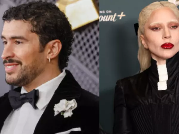 De Bad Bunny a Lady Gaga: listado de ganadores de los Premios Grammy 2026