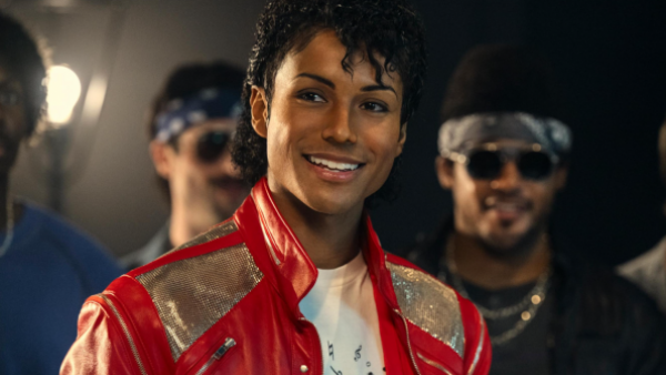 El Rey del Pop vuelve al cine: revelan tráiler y estreno del biopic “Michael”
