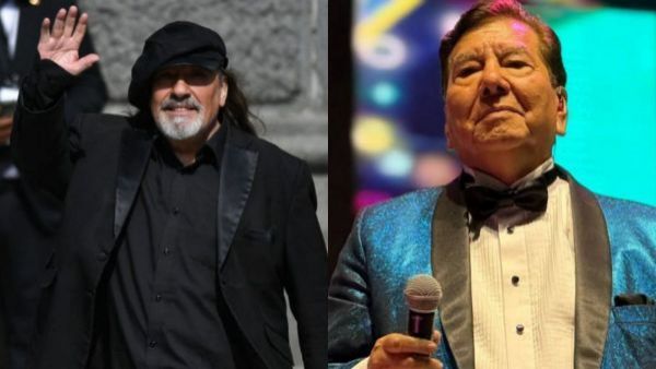 Tommy Rey y el "Negro" Piñera fueron incluidos en el "In Memoriam" de los Grammys
