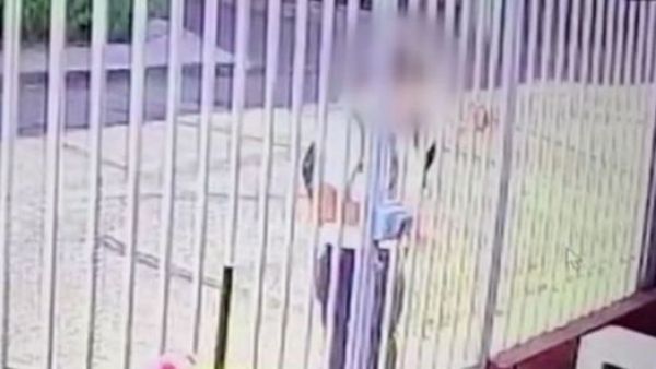 ¡Insólito! Se disfrazaban de mormones para entrar a robar a casas
