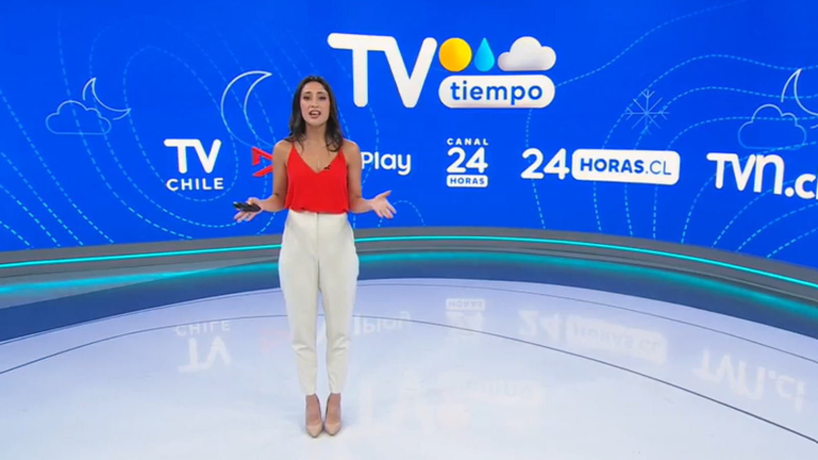 Pronóstico del tiempo: Miércoles 4 de febrero | TV Tiempo
