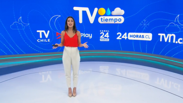 Pronóstico del tiempo: Miércoles 4 de febrero | TV Tiempo

