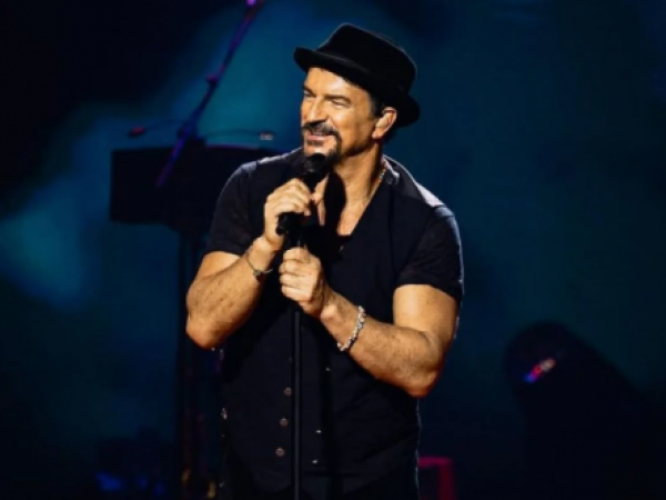 Ricardo Arjona arrasa en Chile y agrega una décima fecha