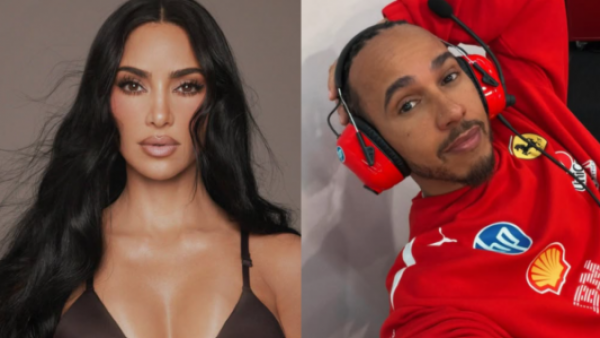 <p>¿Nuevo romance? Kim Kardashian y Lewis Hamilton fueron vistos juntos en Reino Unido</p>¿Nuevo romance? Kim Kardashian y Lewis Hamilton fueron vistos juntos en Reino Unido
