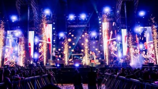 Perreolandia 2026: Cuándo y dónde es el festival más grande del regueton Old School

