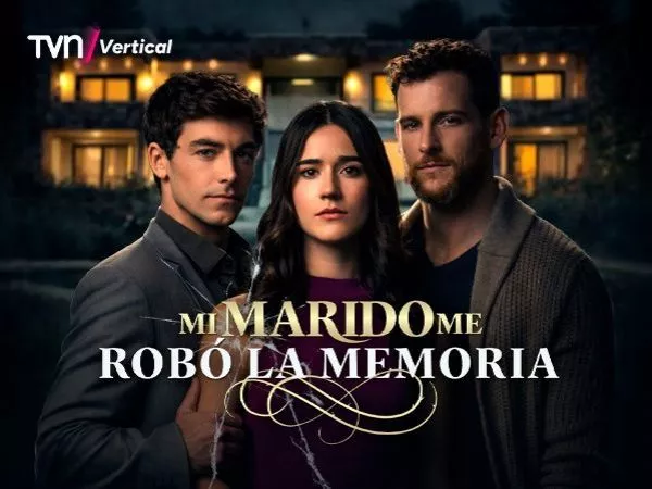 Teleserie vertical de TVN supera las 16 millones de vistas en solo una semana