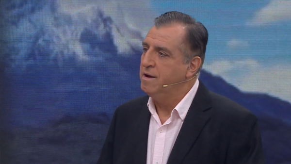 El "Dandy del tiempo" responde: ¿Por qué las mañanas están tan heladas?
