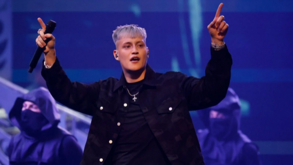 <p>Kidd Voodoo dará concierto gratuito previo a estreno musical</p>Kidd Voodoo dará concierto gratuito previo a estreno musical
