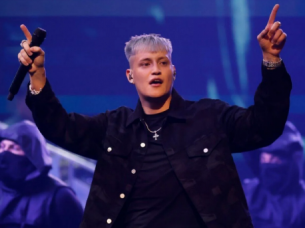 Kidd Voodoo dará concierto gratuito previo a estreno musical