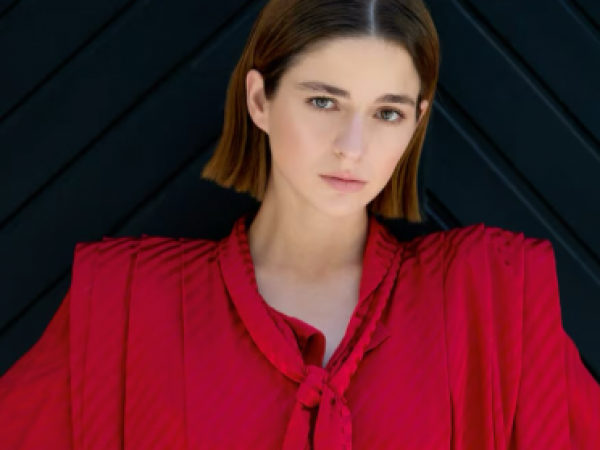 Mariana di Girolamo compartió celebración de baby shower y reveló el sexo de su primer bebé