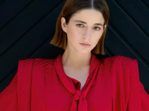 Mariana di Girolamo compartió celebración de baby shower y reveló el sexo de su primer bebé